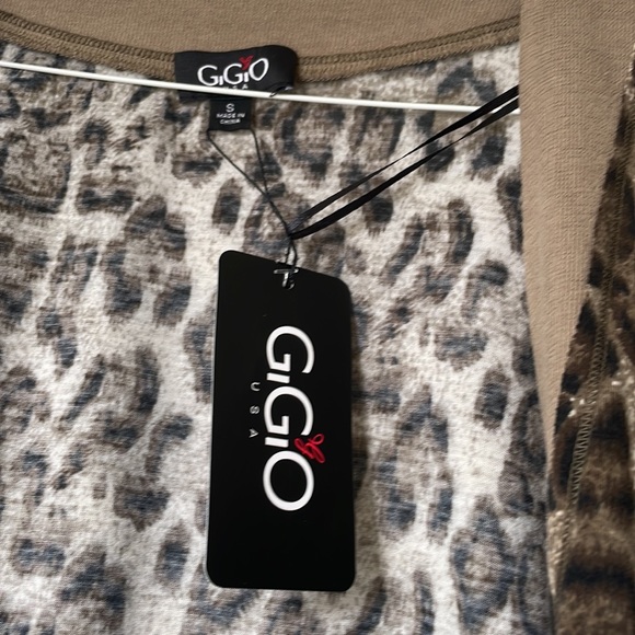 Gigio cardigan - Picture 2 of 5